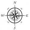 Compass Rose