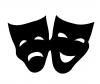 Theater Masks